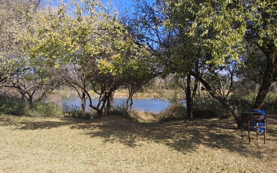 Commercial Property for Sale in Potchefstroom Rural North West